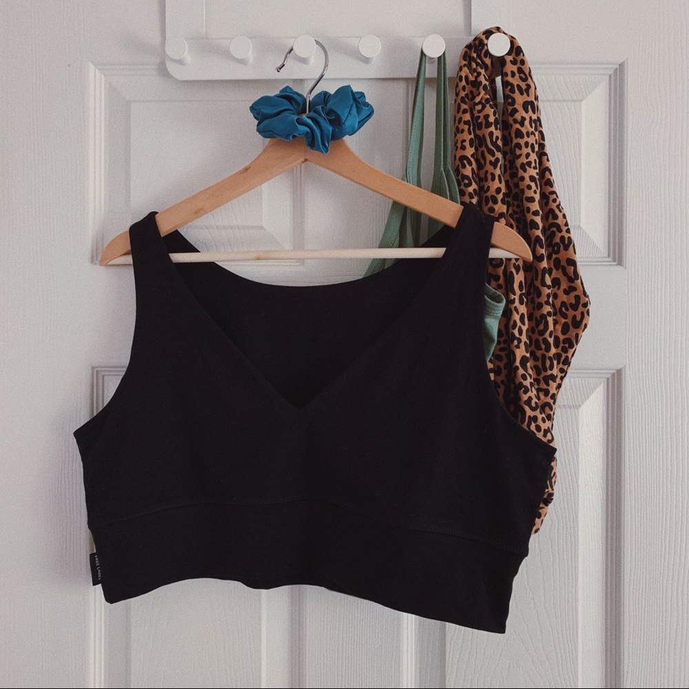 Free Label | Andie Bra